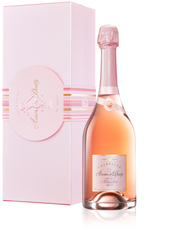 AMOURDEUTZ13ROS75CL