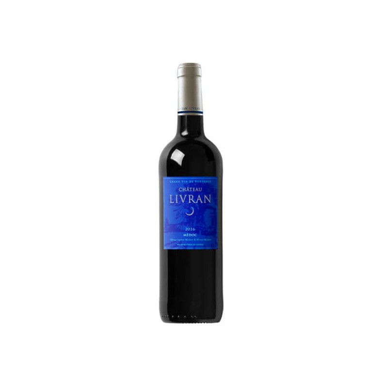 CHTLIVRAN16RGE75CL