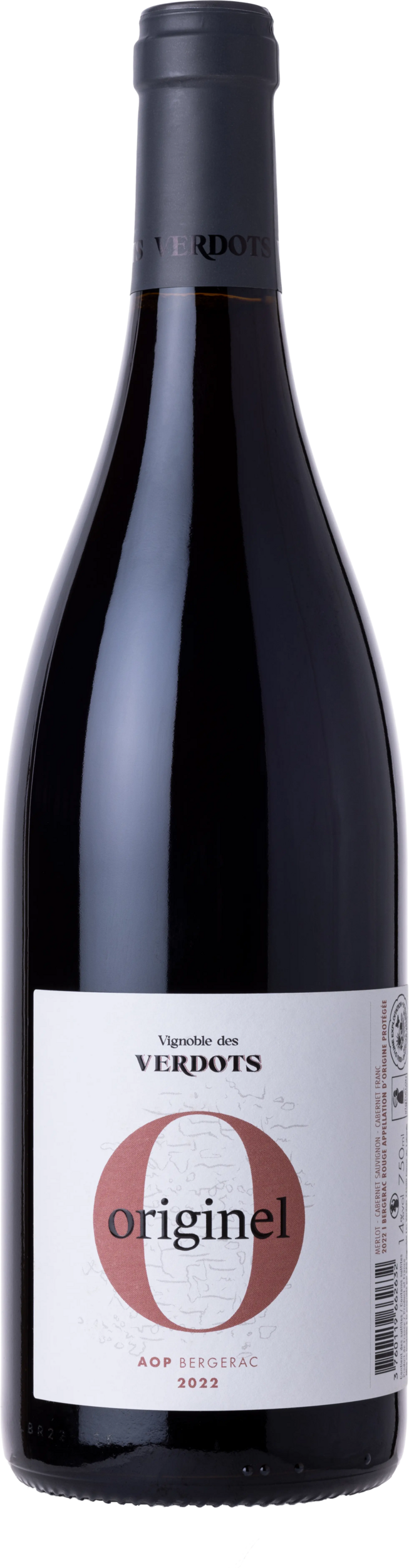 VRDTSORIGIN22RGE75CL