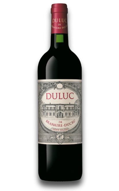DULUCBRADUCXXRGE75CL