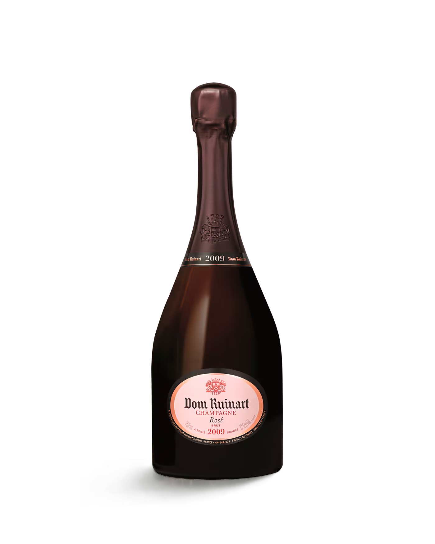 DOMRUINART09ROS75CL