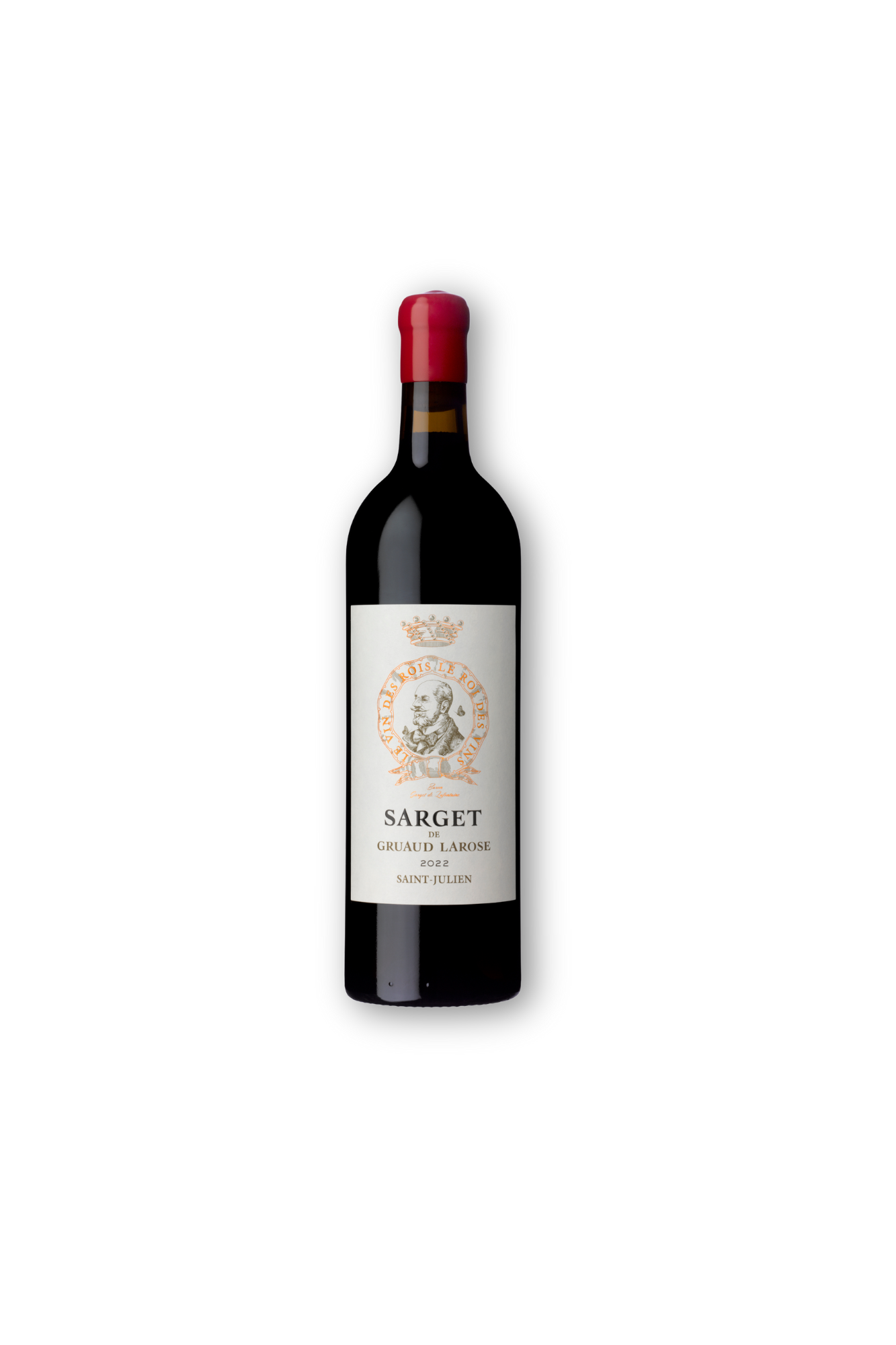 SARGETGRUAU22RGE75CL
