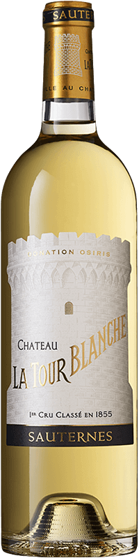 TOURBLANCHE15BLC75CL