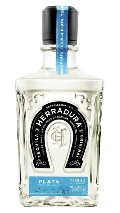 HERRADURAPLATA70CL