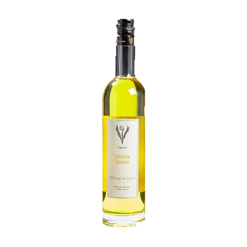LERINAJAUNE70CL