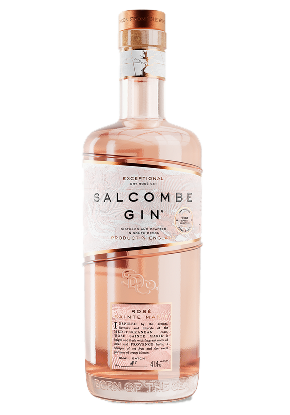SALCOMBEDRYROSE70CL
