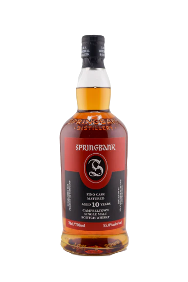 SPRINGBANK10FINO70CL