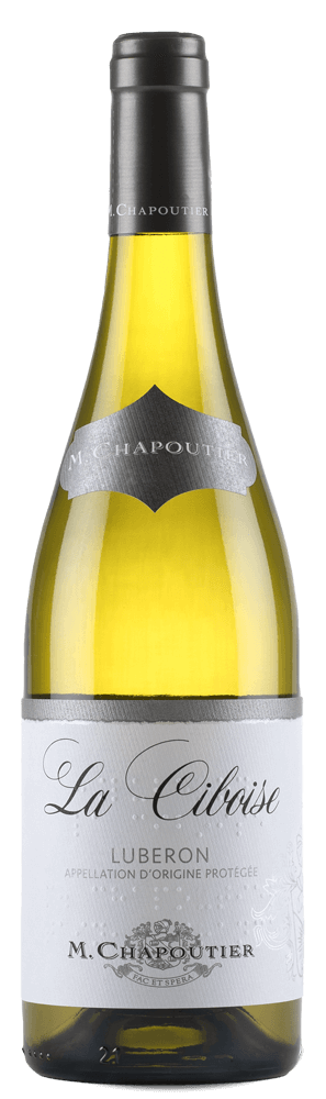Ciboise-Luberon-blanc