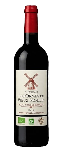 ORMEVXMOULIN18RGE75CL