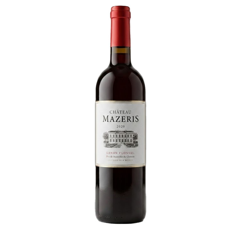 CHTMAZERIS20RGE75CL