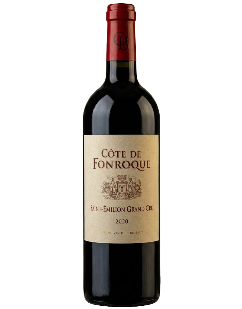 COTEDEFONRO20RGE75CL