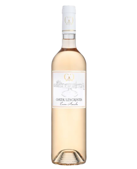 CHTCROSTESXXROS75CL