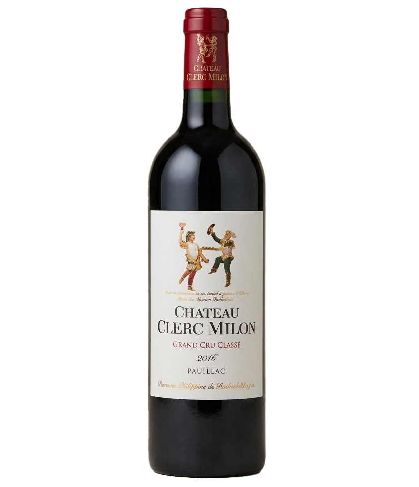 CHTCLRMILON16RGE75CL