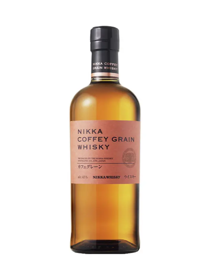 NIKKACOFFEYGRAIN70CL