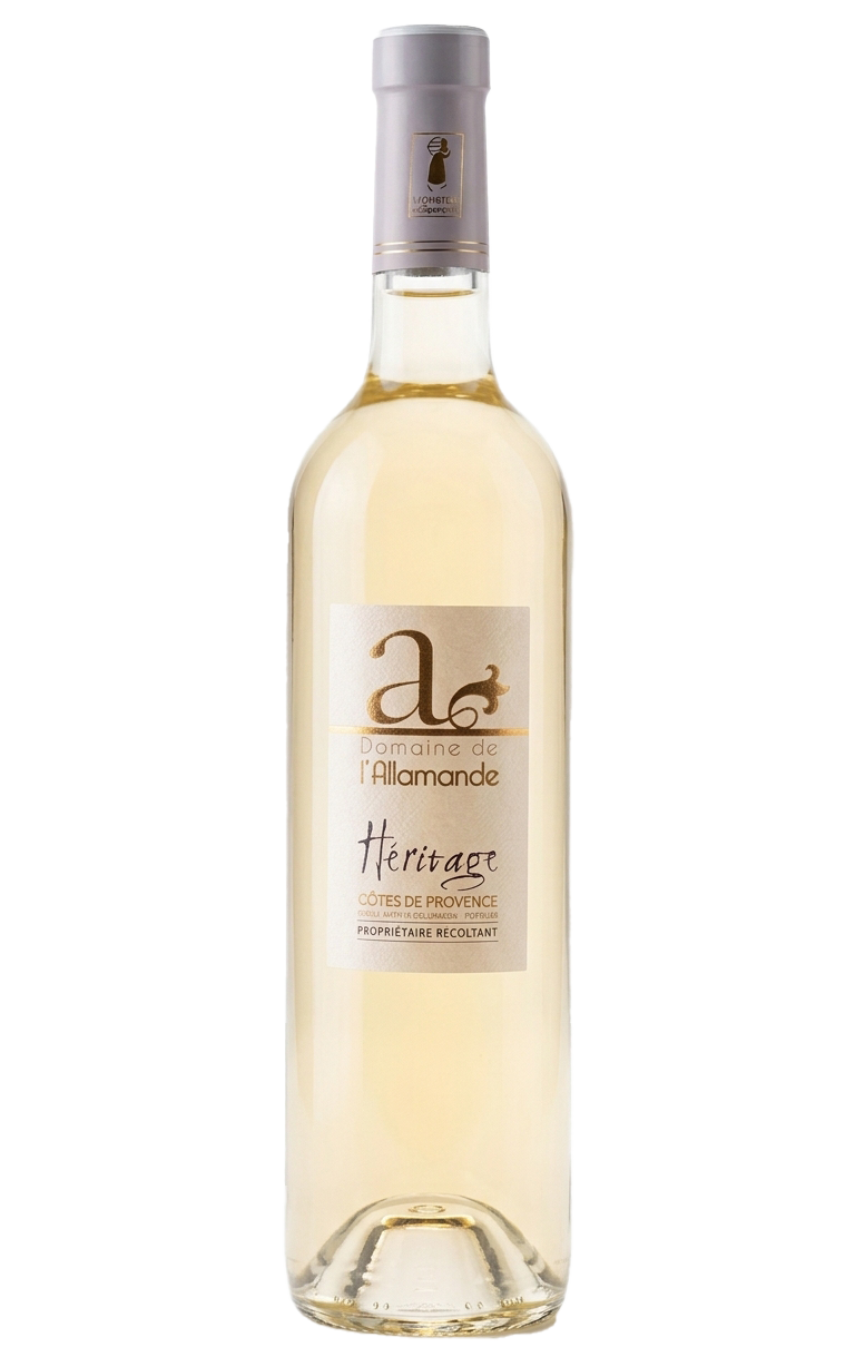 ALMDHERITGE25BLC75CL