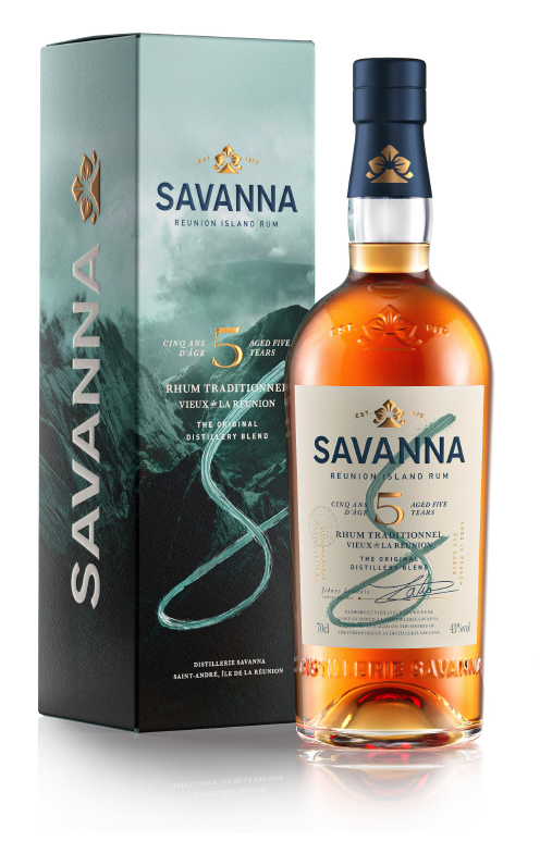 SAVANNA5ANS70CL
