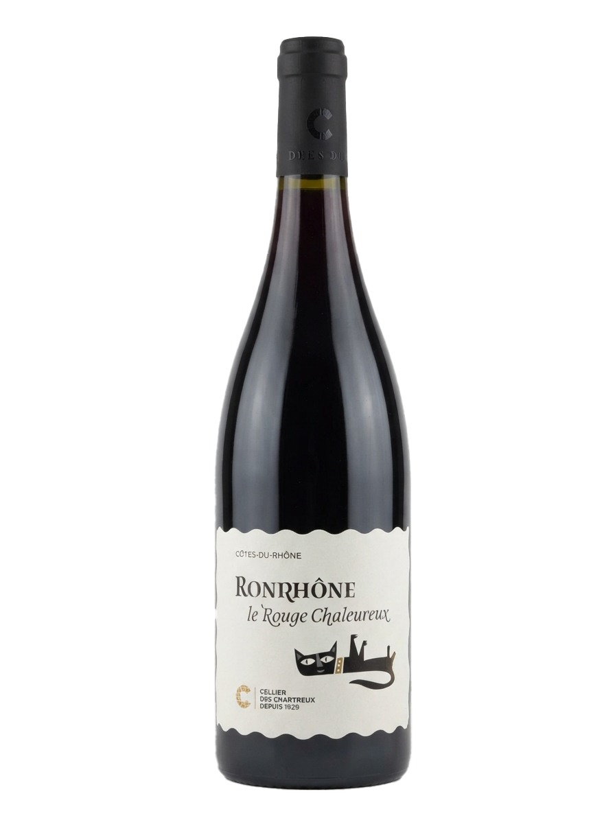 RONRHONE25RGE75CL