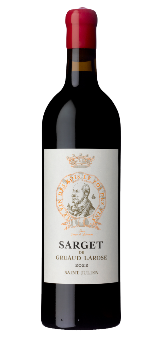 SARGETGRUAU22RGE75CL
