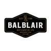 Balblair Distillery
