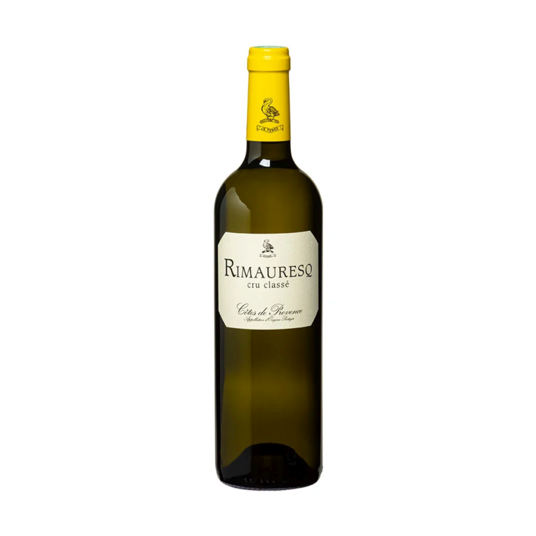 R de Rimauresque - Blanc Cru Classé 2022 - 75cl main image 0