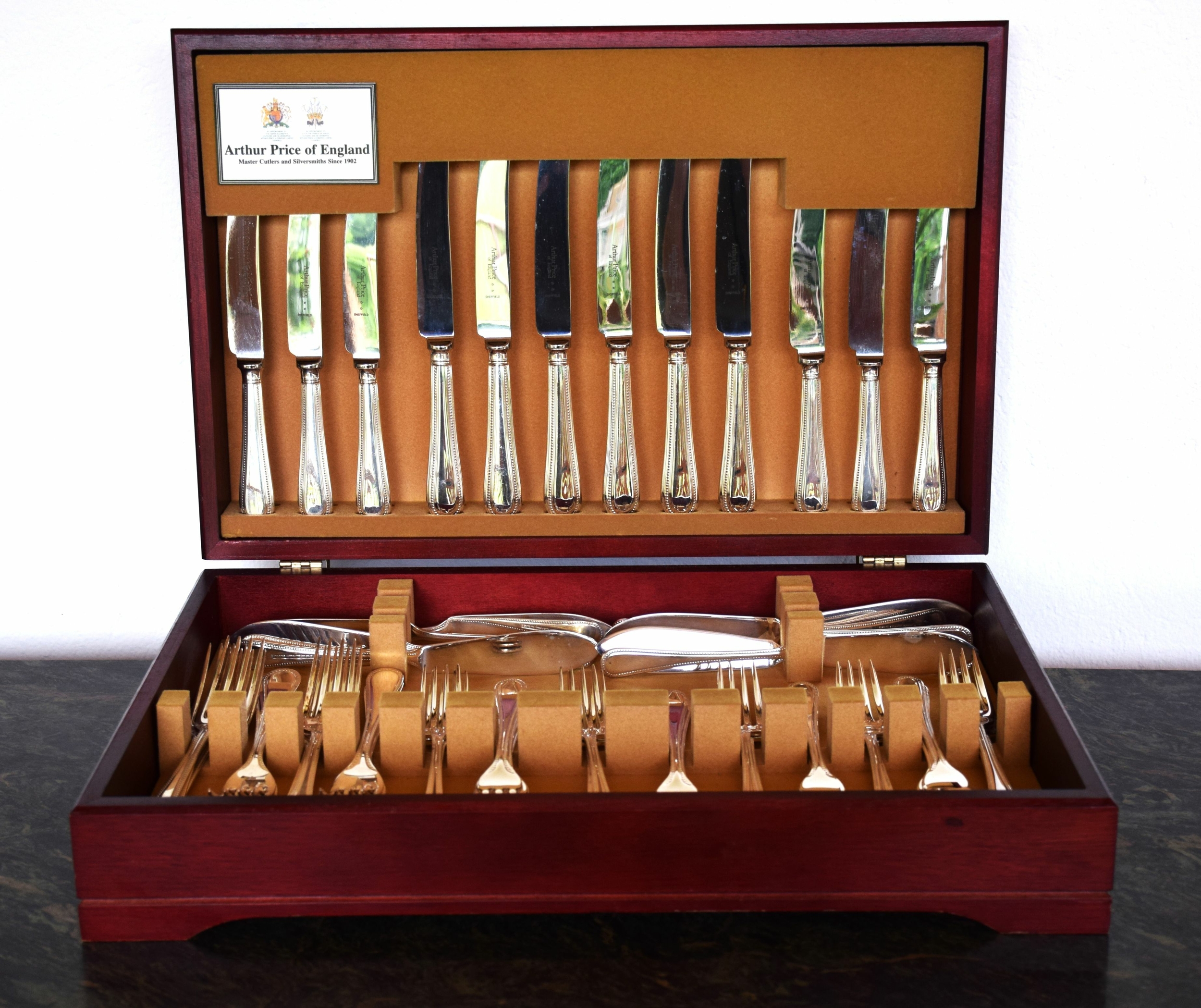 Menagere-Manufacture-Arthur-Price-Sheffield-England-100-pieces-1-zoom