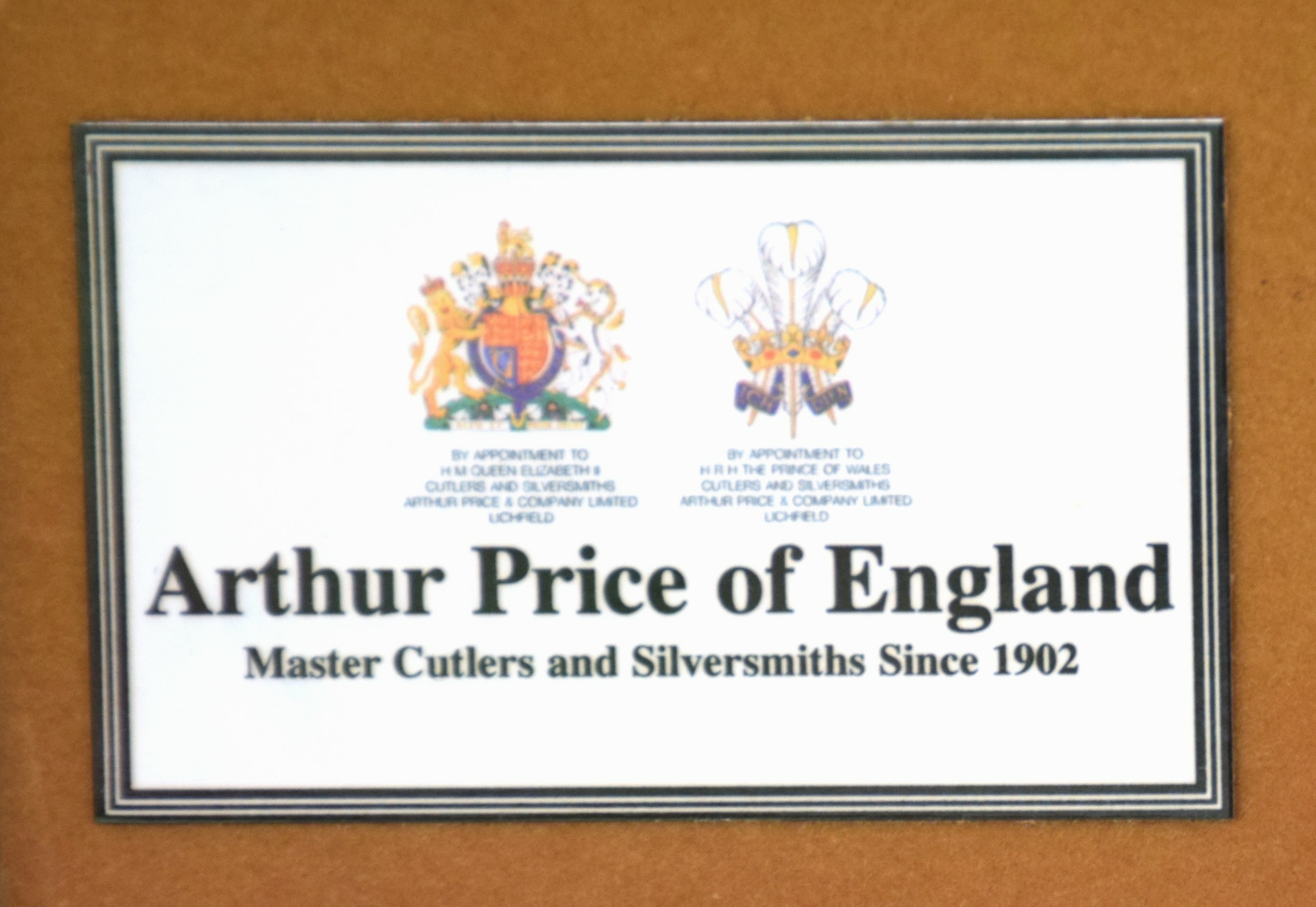 Menagere-Manufacture-Arthur-Price-Sheffield-England-100-pieces-5-zoom