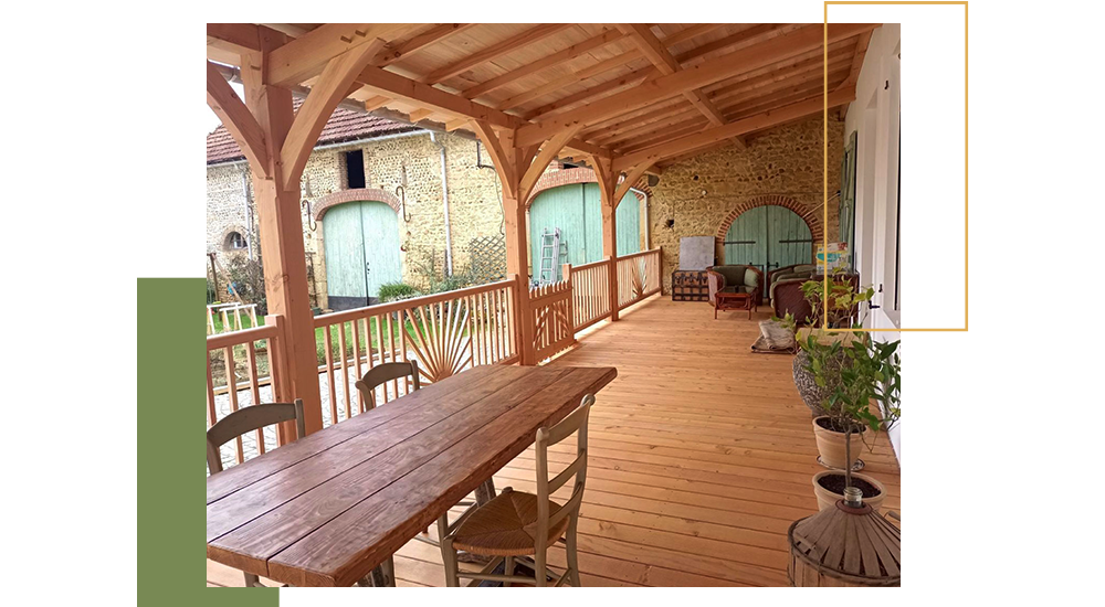 reservez notre chambre d hotes atypique a burosse mendousse