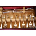 Menagere-Manufacture-Arthur-Price-Sheffield-England-100-pieces-3-zoom