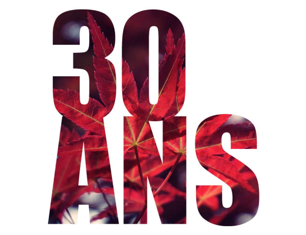 nova plants 30ans