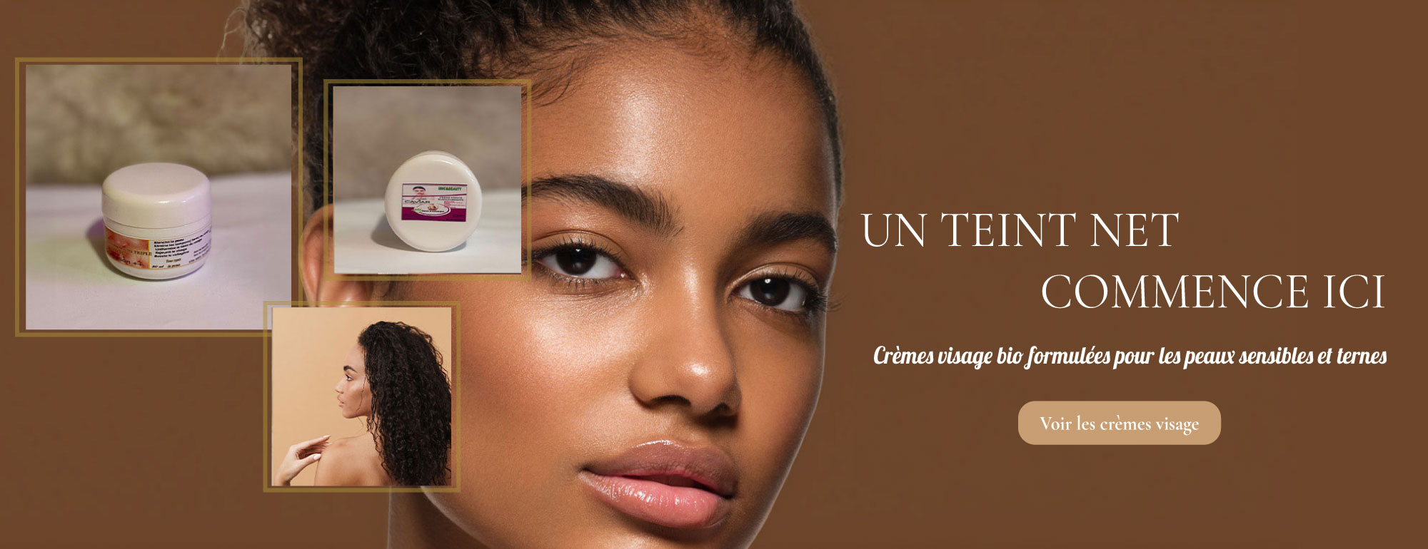 Crèmes