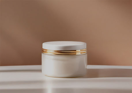 Crèmes de visage