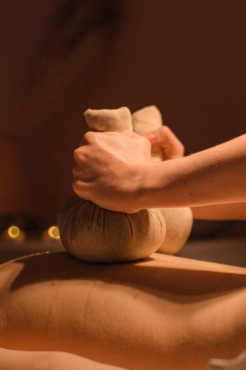 photos gratuites de interieur apaisant aromatherapie