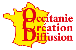 OCCITANIE CREATION DIFFUSION