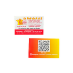 Cartes de visite