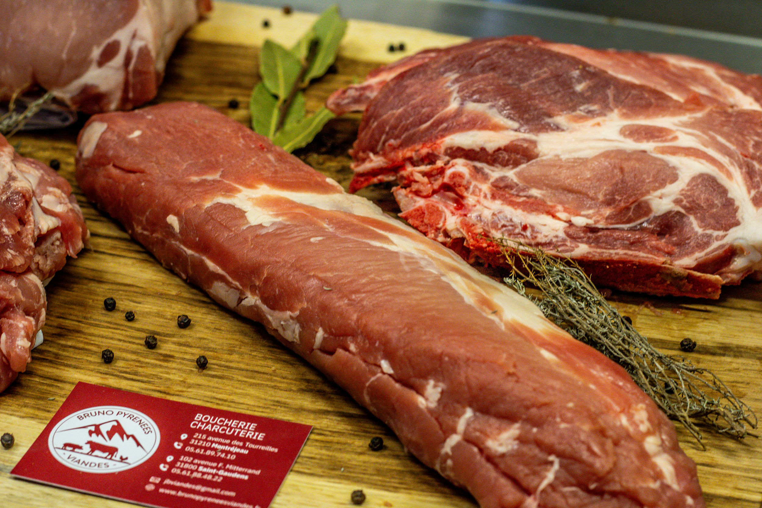 pack cochon 3