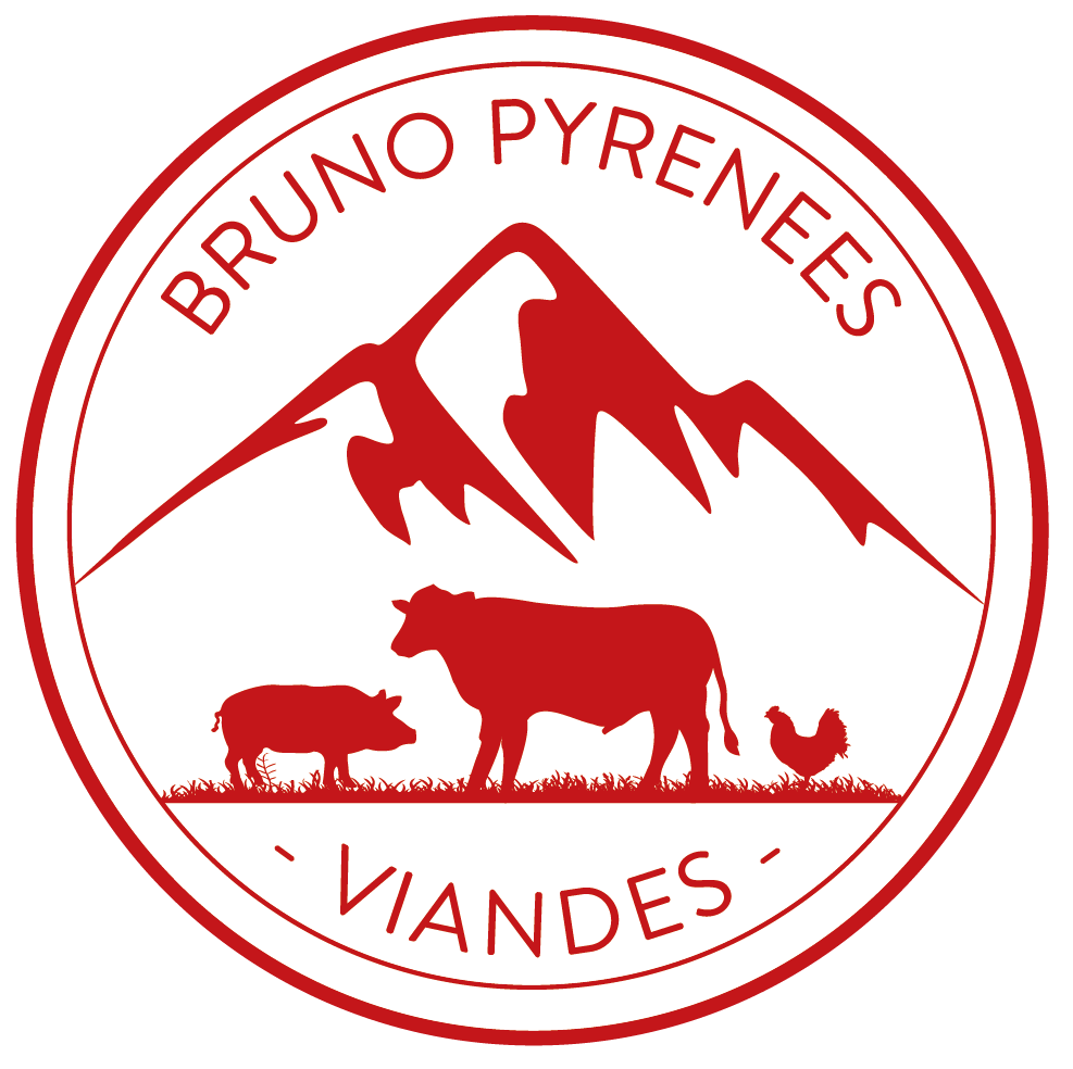 BRUNO PYRENEES VIANDES