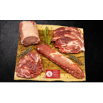 pack cochon