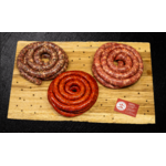 pack grillade
