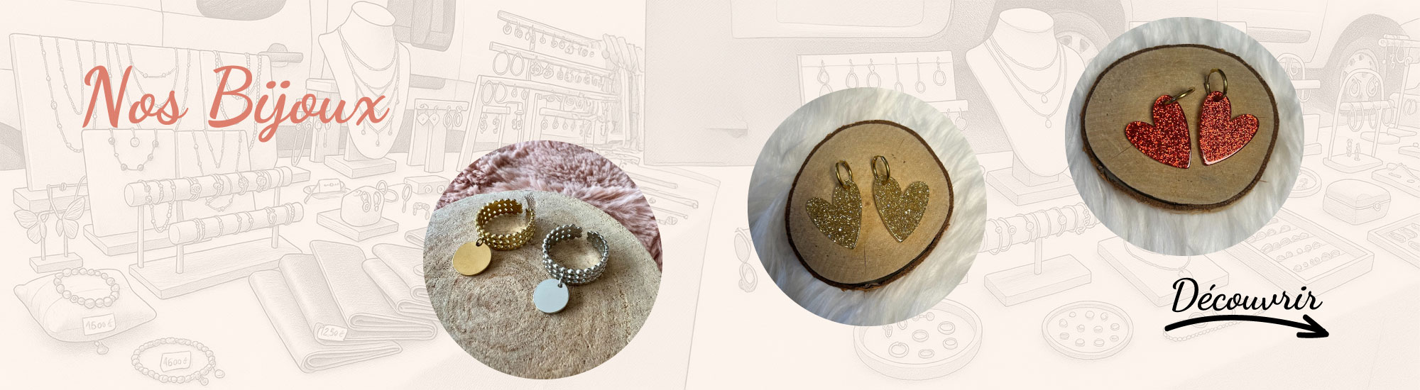 banner bijoux