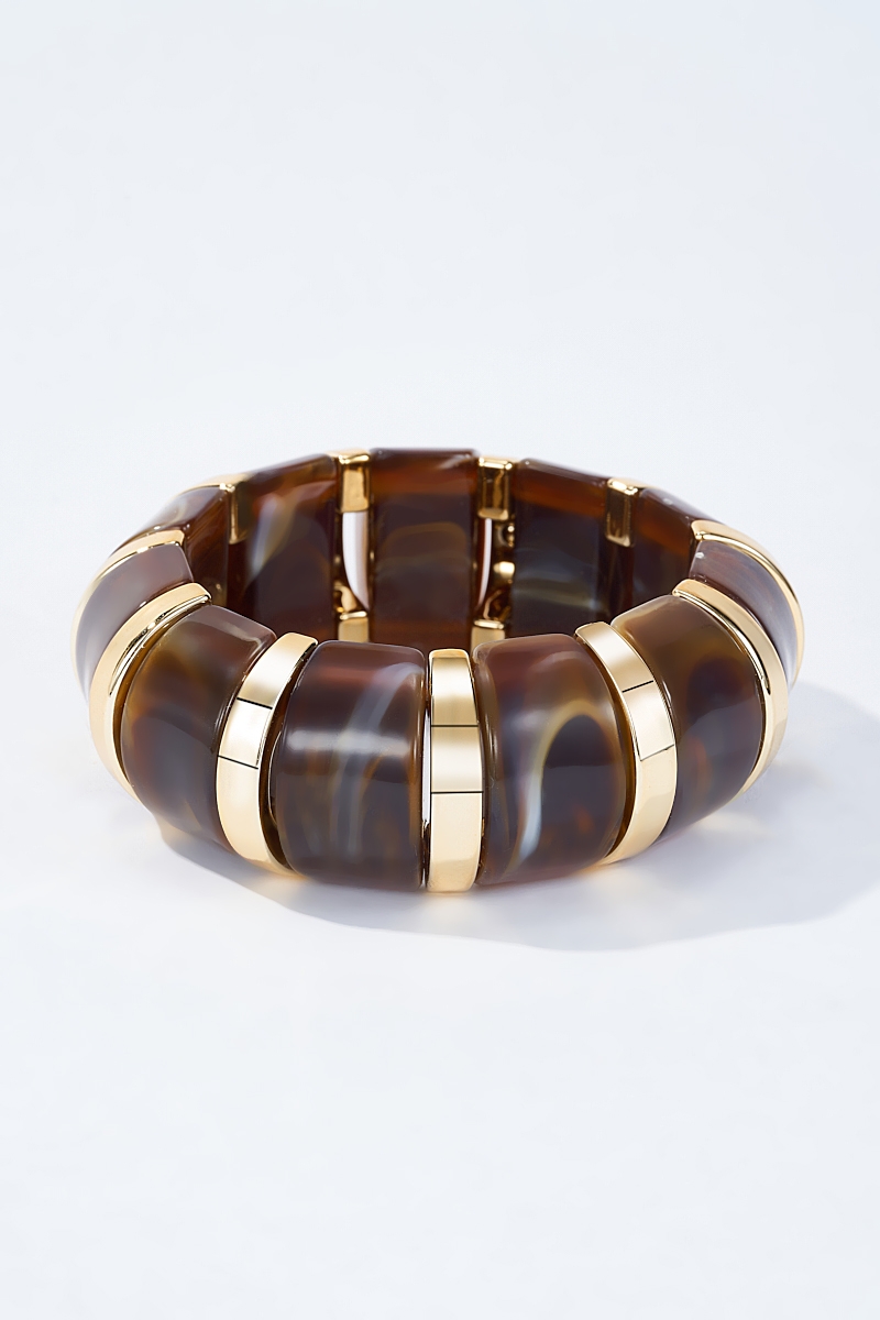 bracelet-faontaisie-marron