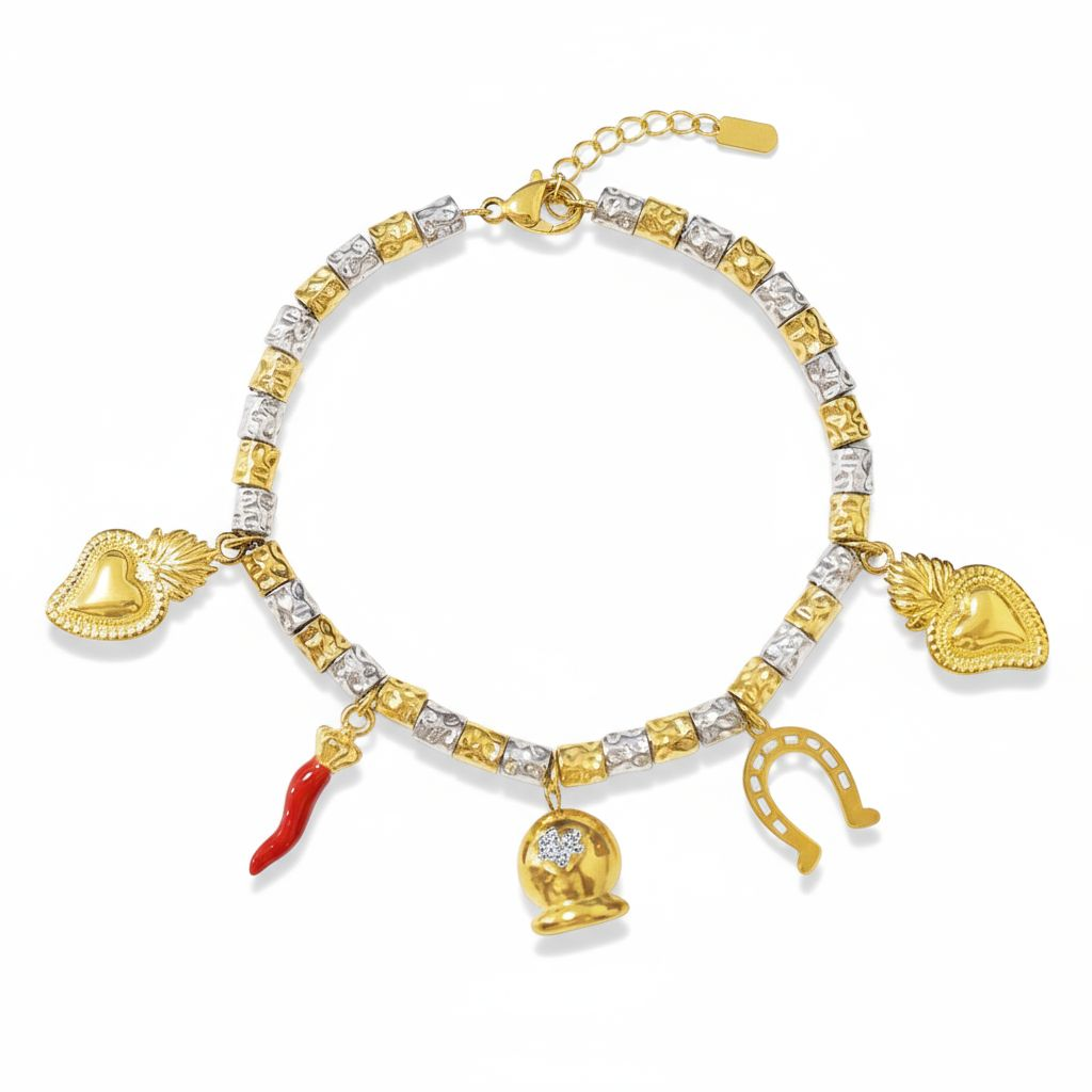bracelet grigri
