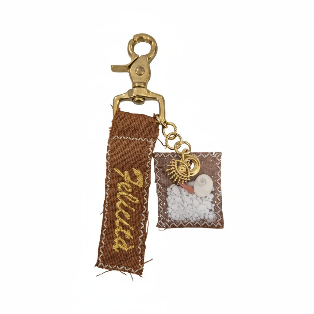 porte-clé-original