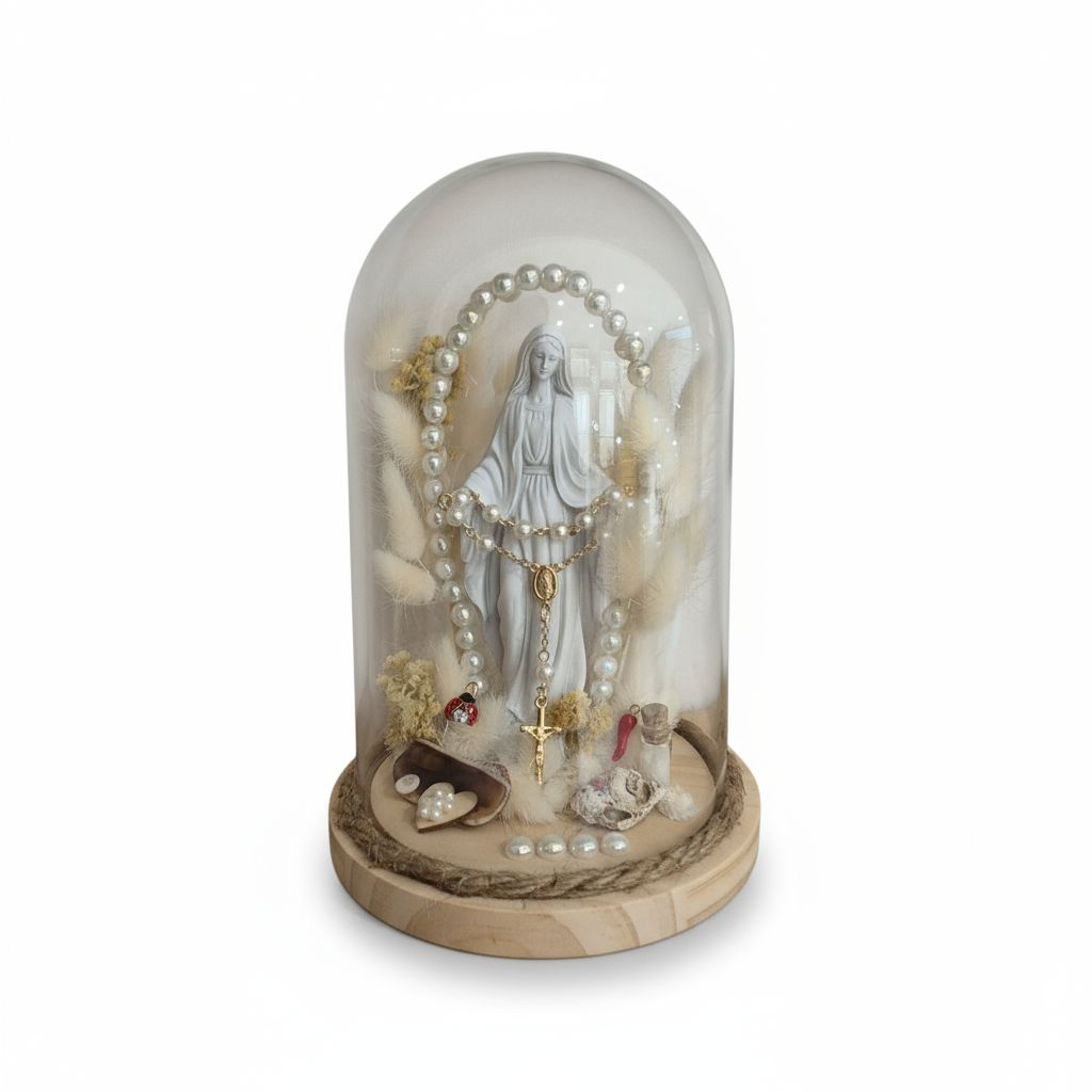 Cloche Religieuse Corsica