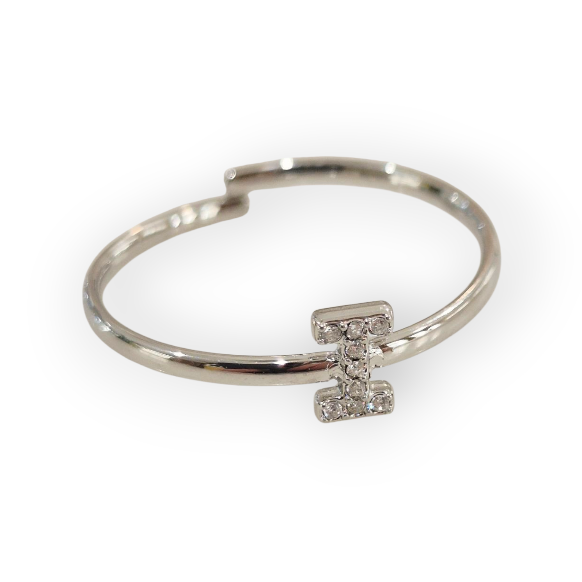 Bague initiale I