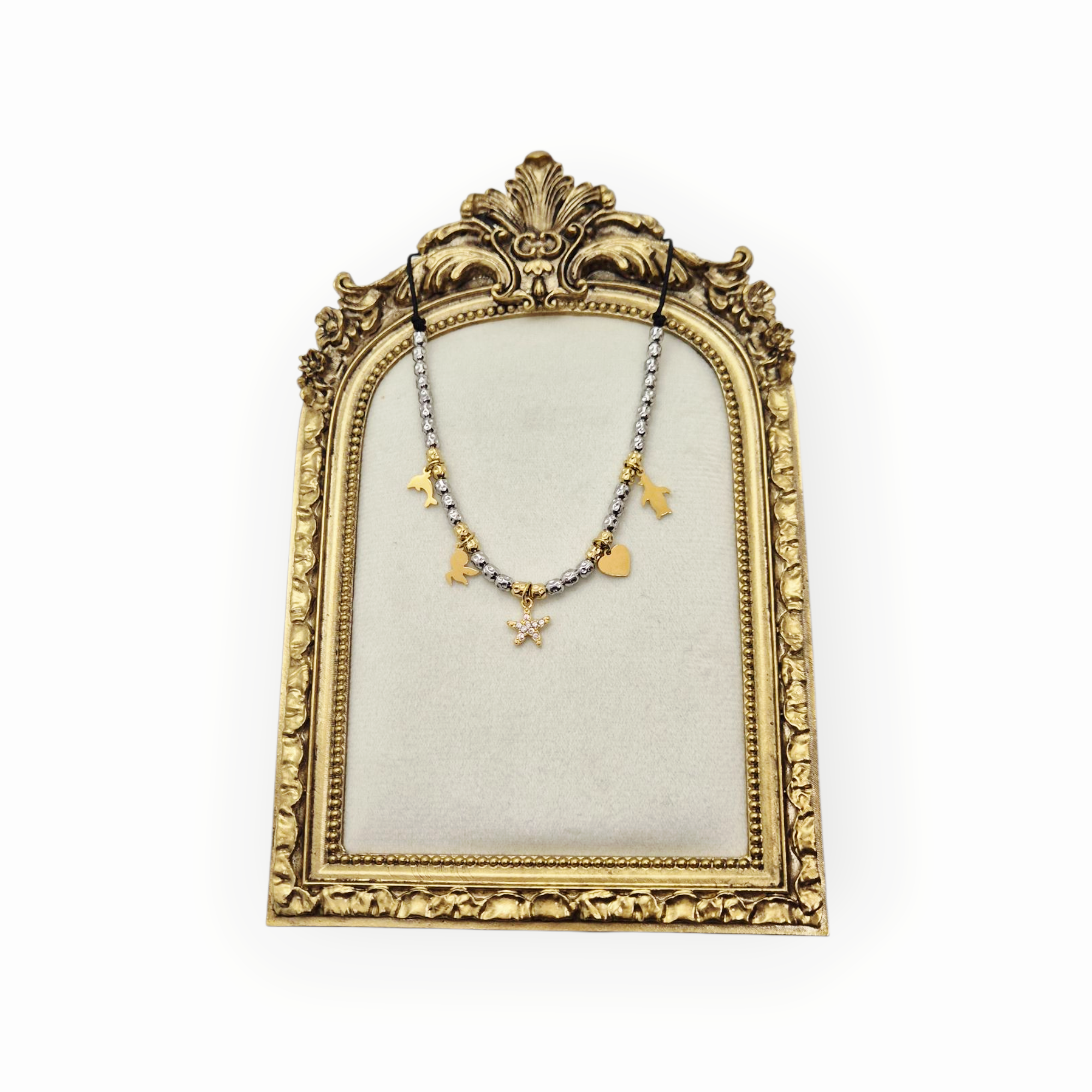 collier grigri
