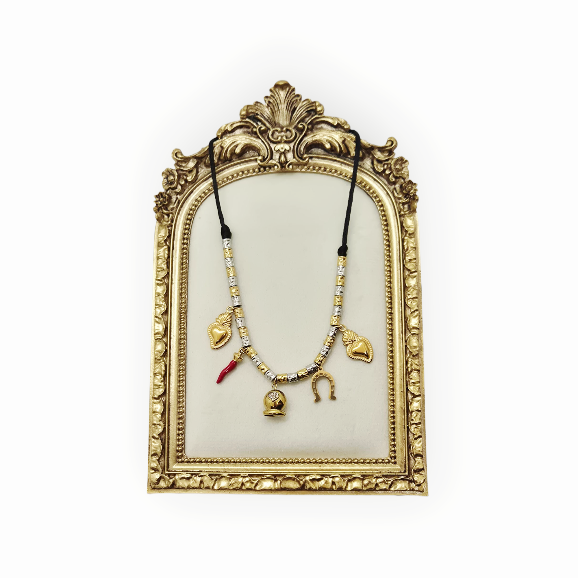 collier grigri