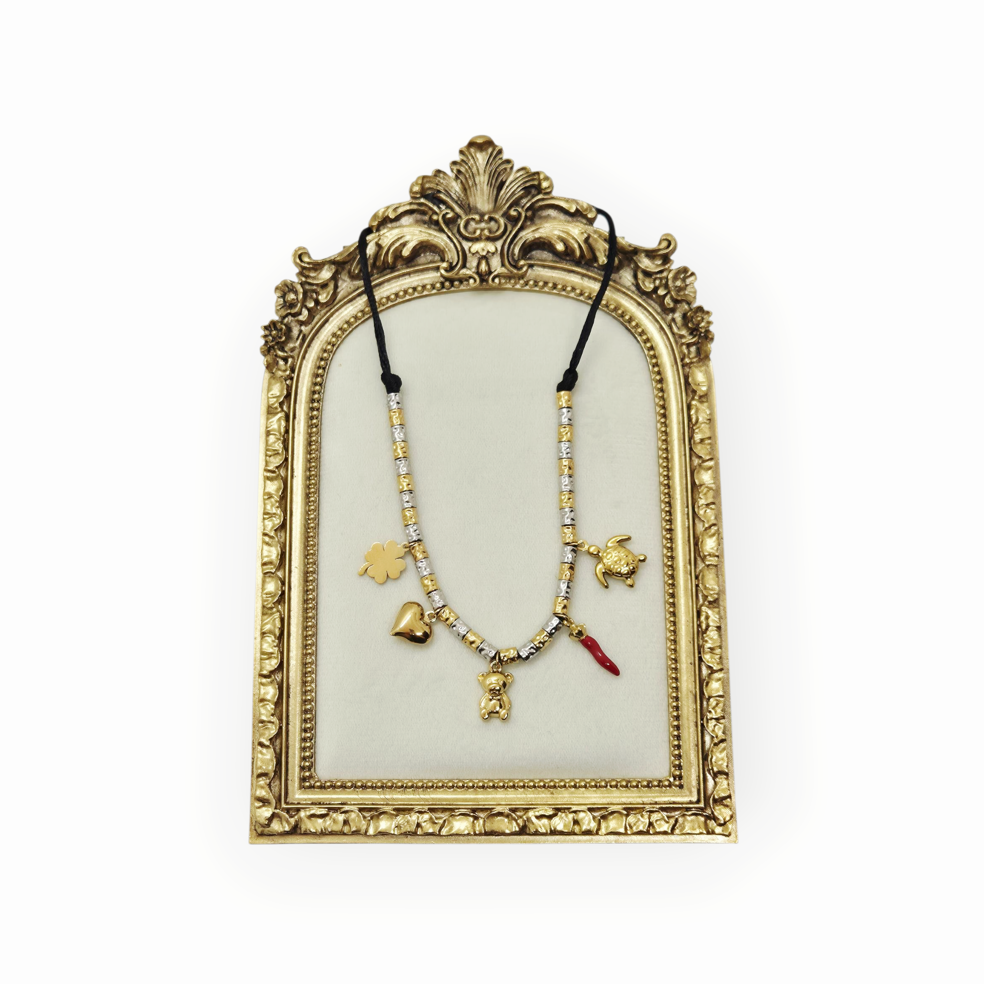 collier grigri