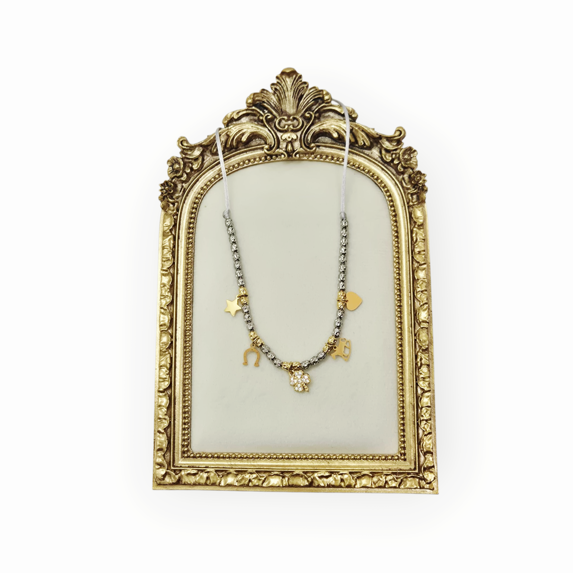 collier grigri
