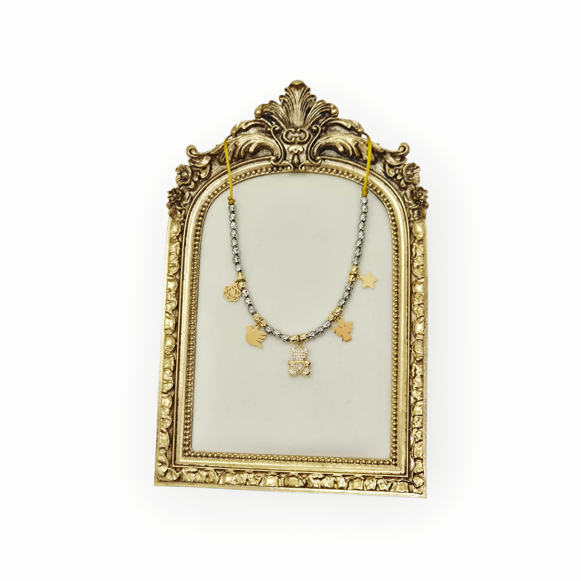collier grigr