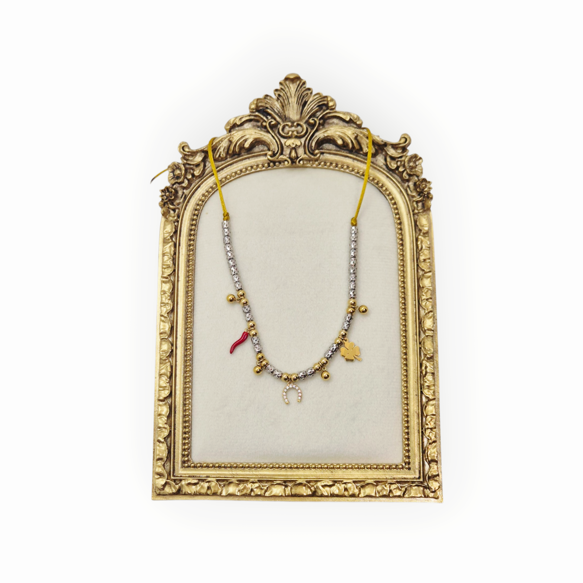 collier grigri
